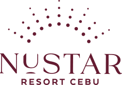 NUSTAR RESORT  9D VIP LOUNGE logo