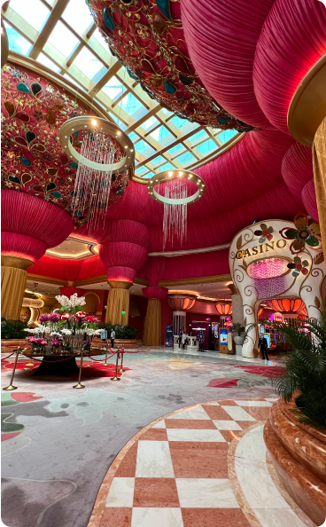 OKADA MANILA Leisure 3