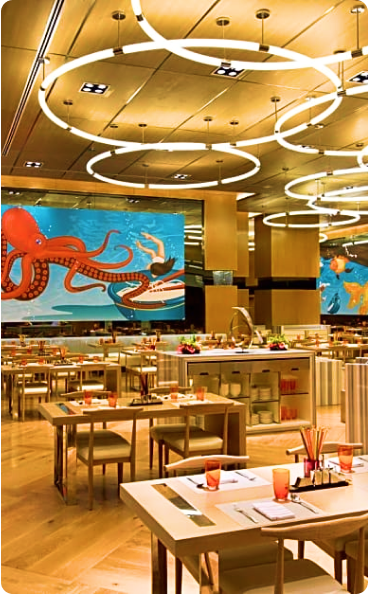 SOLAIRE RESORT Leisure 3