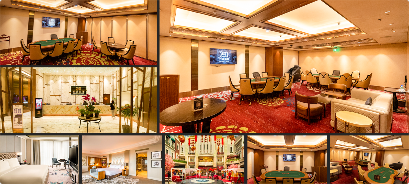 NEWPORT WORLD Business 1