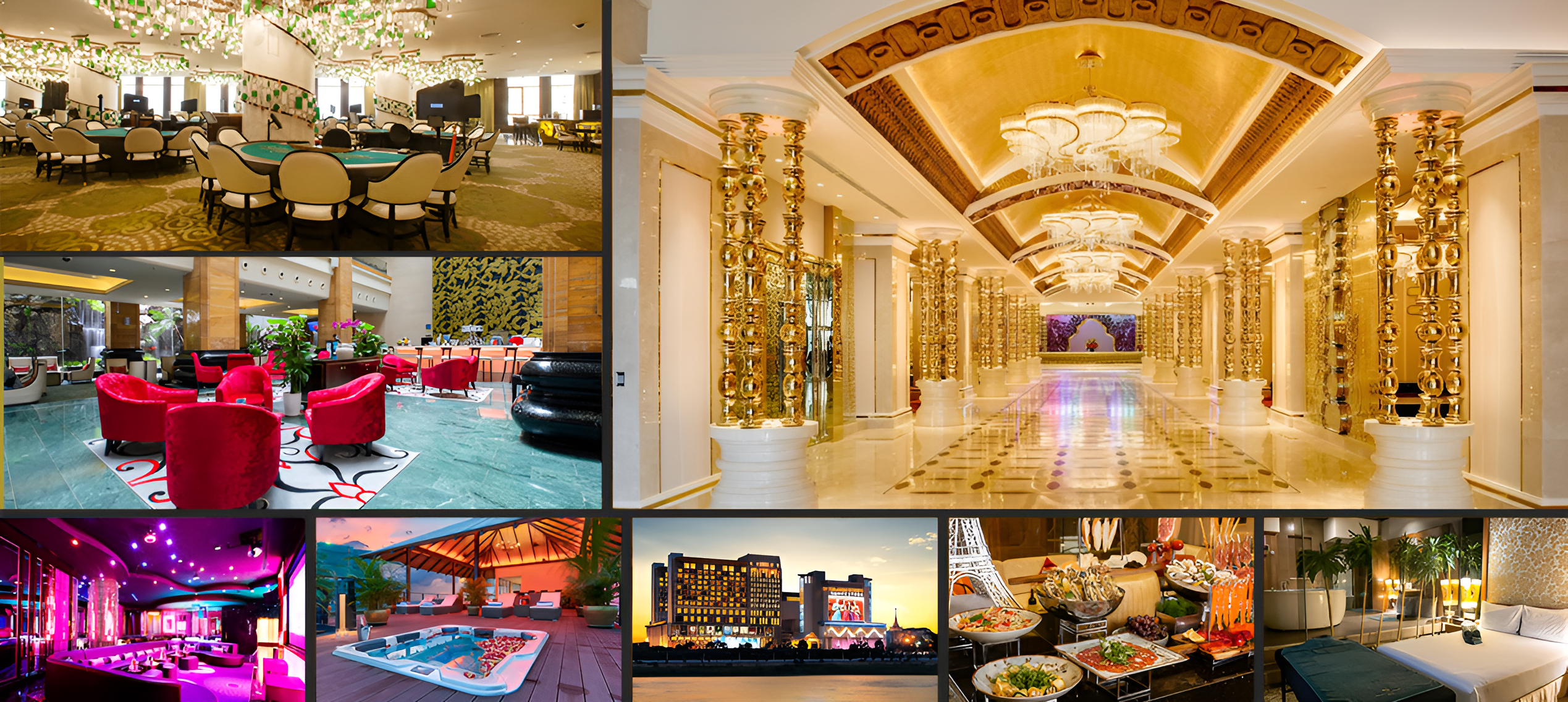 PHNOM PENH CAMBODIA Business 1