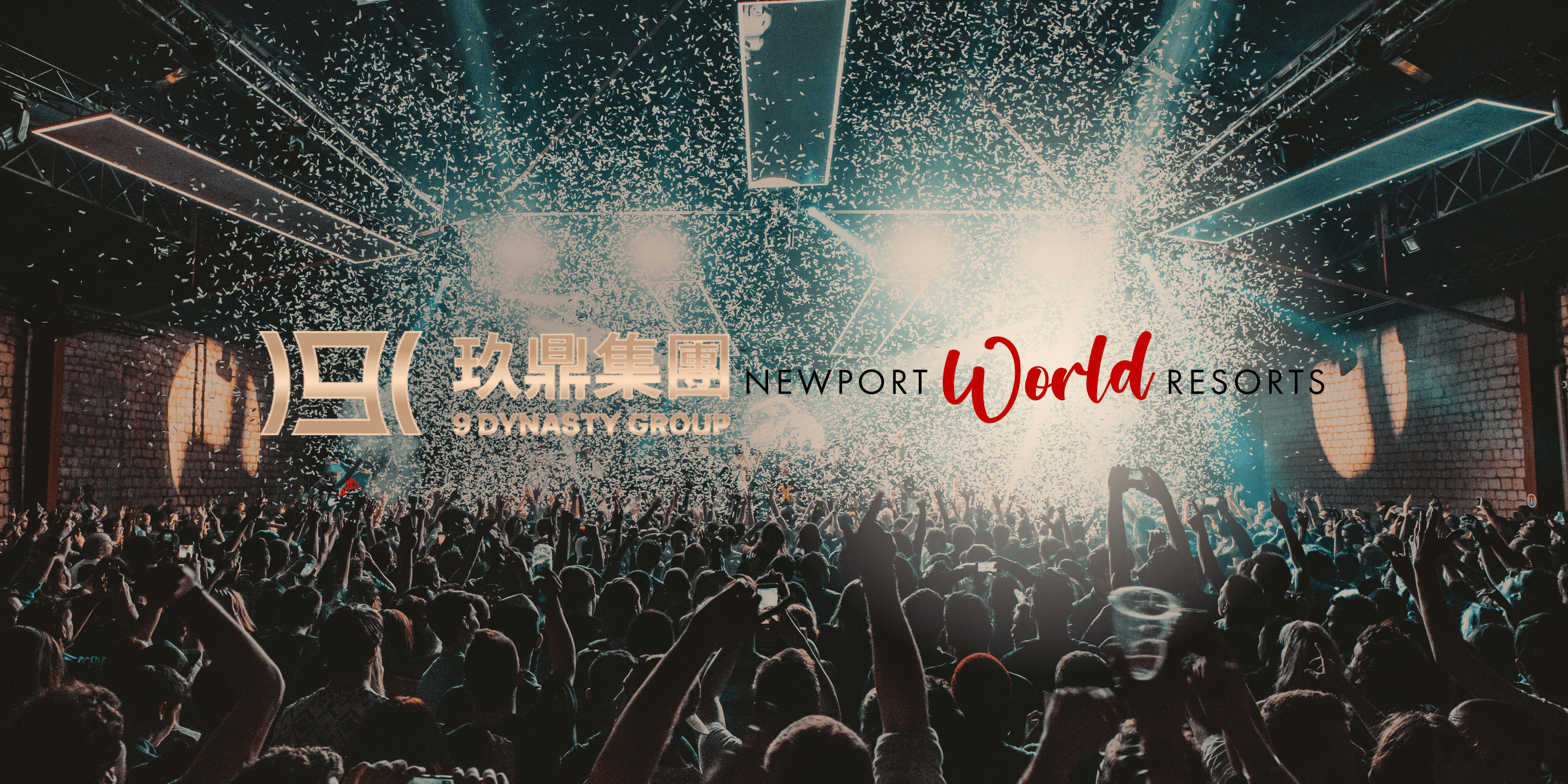 9 Dynasty Concert on November 16th