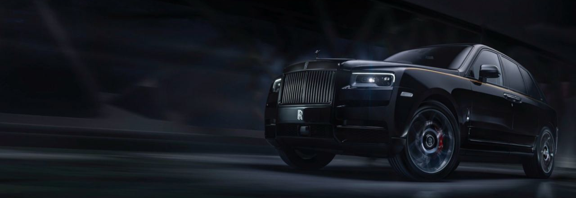 Luxury Car Pick-up service